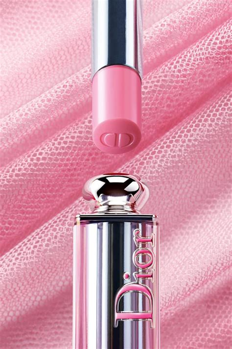 dior addict stellar shine 609 french pink|dior addict stellar lipstick review.